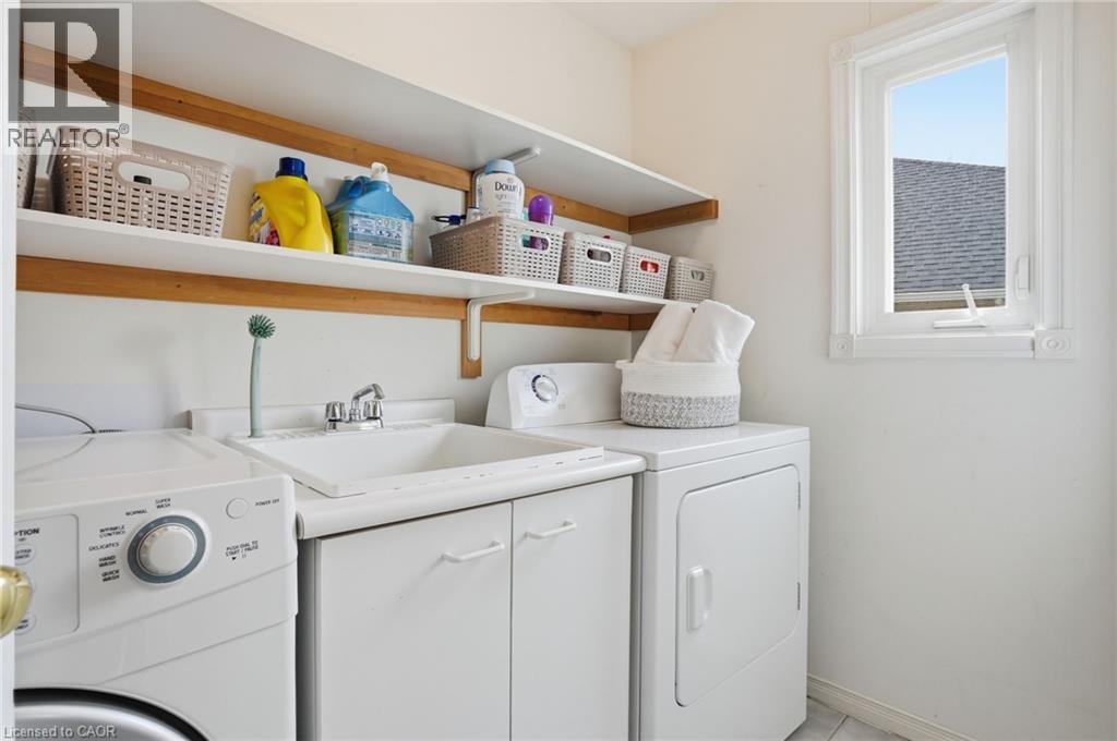 68 ROCKHAVEN Lane, Waterdown, Ontario, L8B0J9 — Photo 27