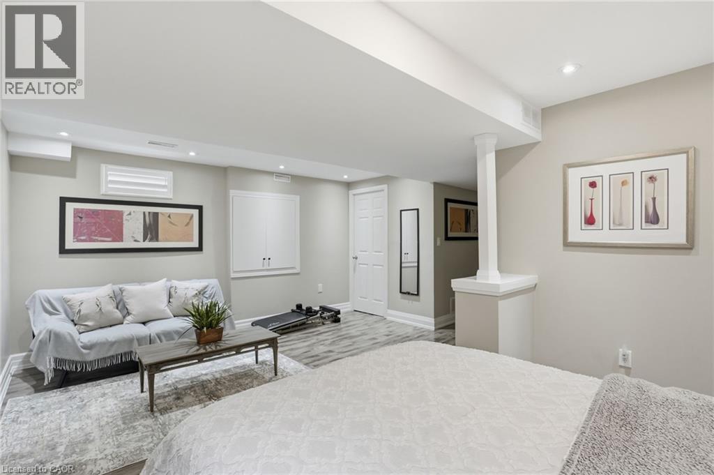 68 ROCKHAVEN Lane, Waterdown, Ontario, L8B0J9 — Photo 33