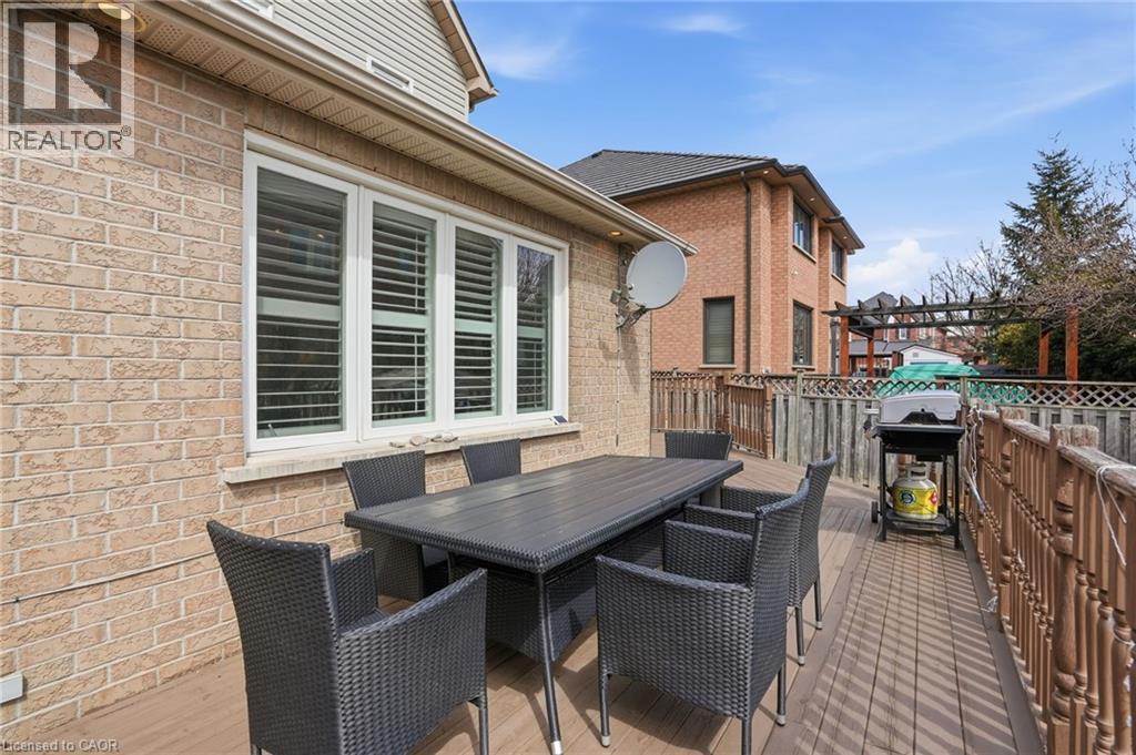 68 ROCKHAVEN Lane, Waterdown, Ontario, L8B0J9 — Photo 39
