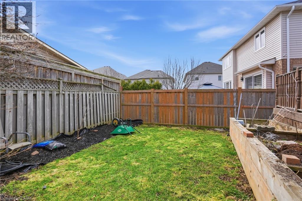 68 ROCKHAVEN Lane, Waterdown, Ontario, L8B0J9 — Photo 41