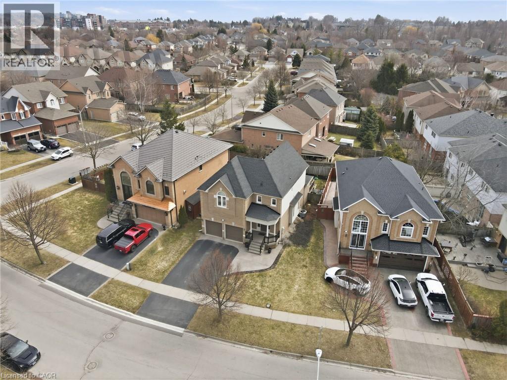 68 ROCKHAVEN Lane, Waterdown, Ontario, L8B0J9 — Photo 42