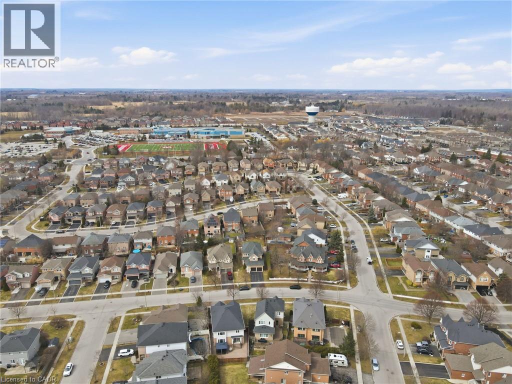 68 ROCKHAVEN Lane, Waterdown, Ontario, L8B0J9 — Photo 44