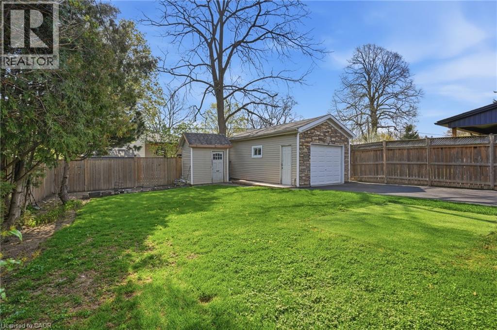 249 WEST 18TH Street, Hamilton, Ontario, L9C4H1 — Photo 34
