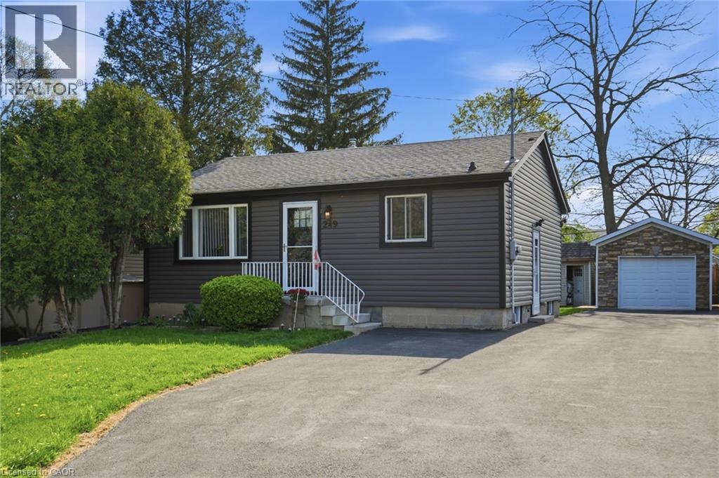249 WEST 18TH Street - 4