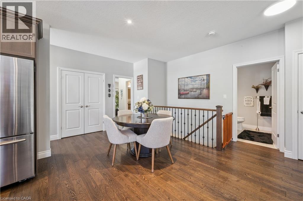 418 NELSON Street Unit# 13, Port Dover, Ontario, N0A1N0 — Photo 38