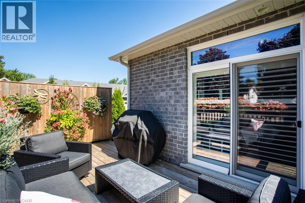 418 NELSON Street Unit# 13, Port Dover, Ontario, N0A1N0 — Photo 24