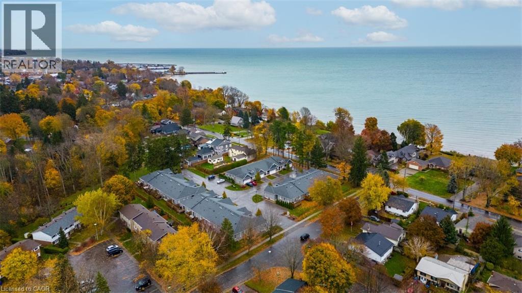 418 NELSON Street Unit# 13, Port Dover, Ontario, N0A1N0 — Photo 33