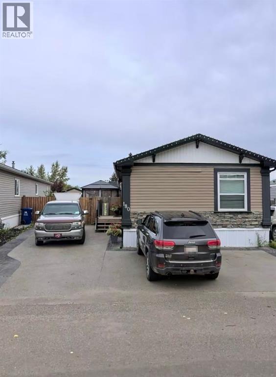 180 Grenfell Crescent, Fort McMurray