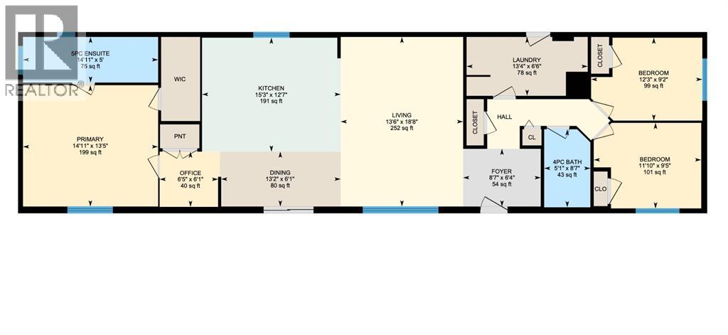 180 Grenfell Crescent, Fort McMurray