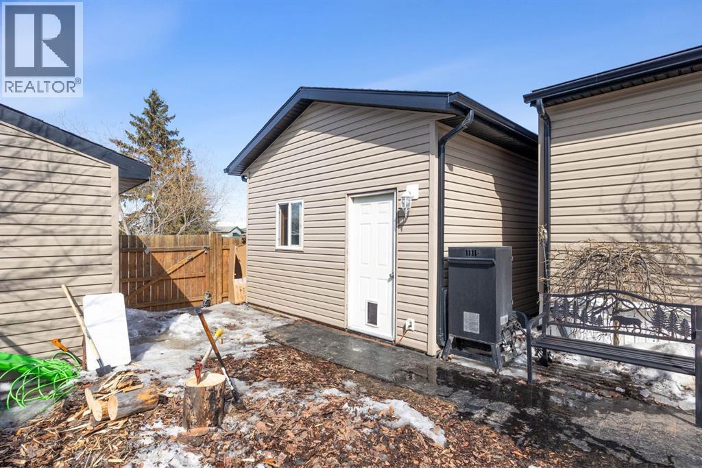 180 Grenfell Crescent, Fort McMurray