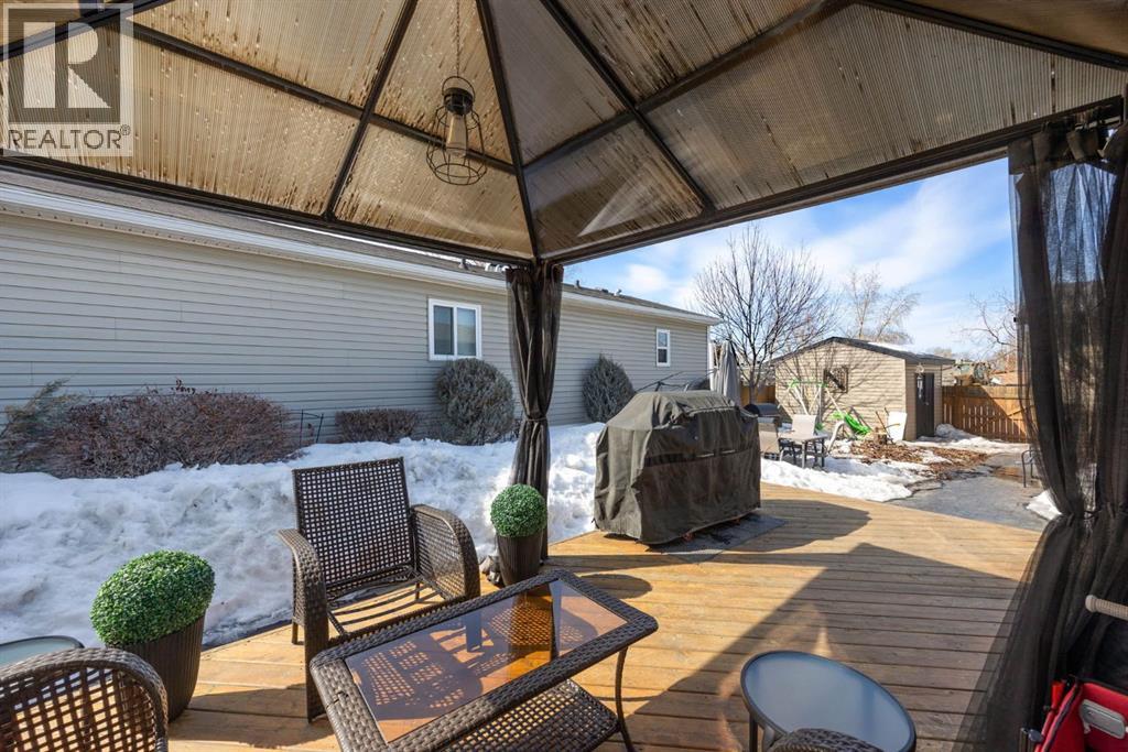 180 Grenfell Crescent, Fort McMurray