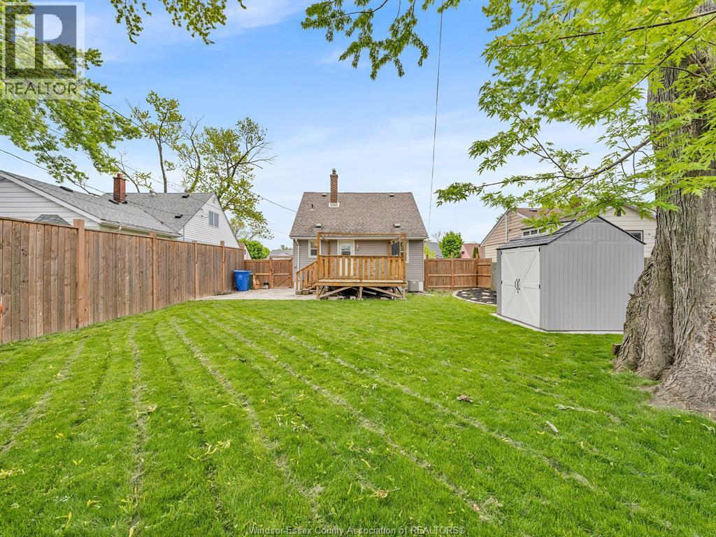 1633 OLIVE, Windsor, Ontario, N8Y4M8 — Photo 8