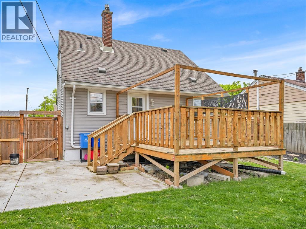 1633 OLIVE, Windsor, Ontario, N8Y4M8 — Photo 37