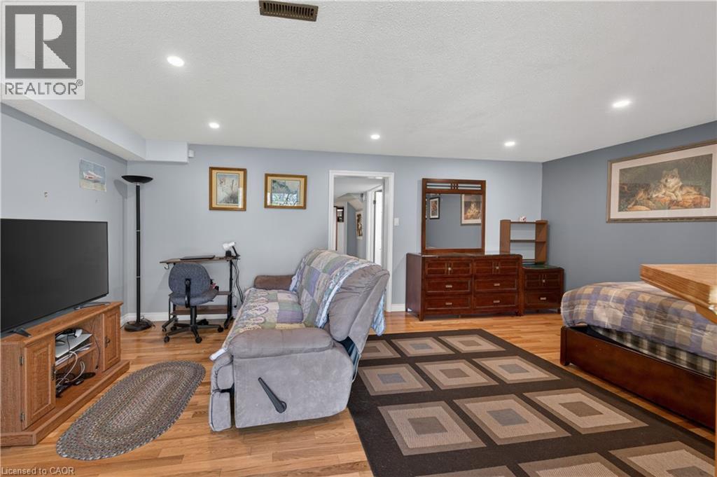 30 OSLER Drive Unit# 7, Dundas, Ontario, L9H6W1 — Photo 28