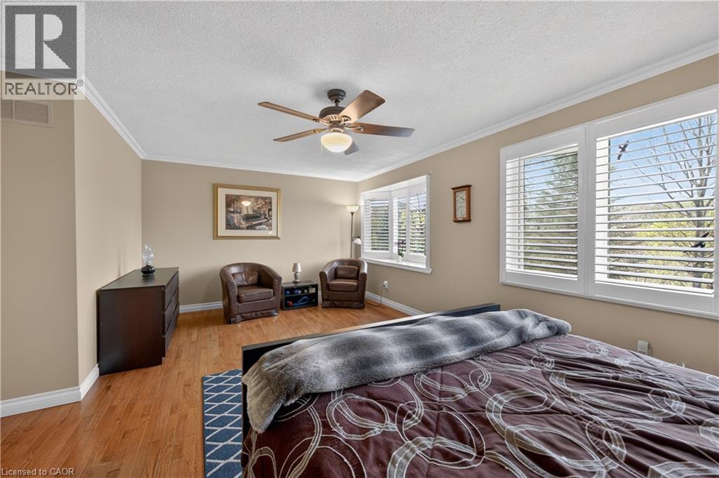 30 OSLER Drive Unit# 7, Dundas, Ontario, L9H6W1 — Photo 17