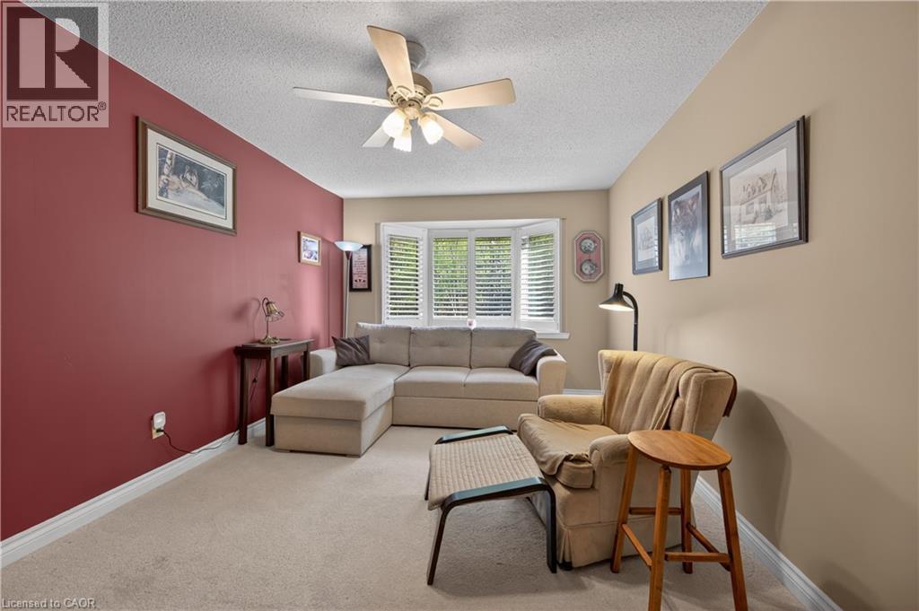 30 OSLER Drive Unit# 7, Dundas, Ontario, L9H6W1 — Photo 22