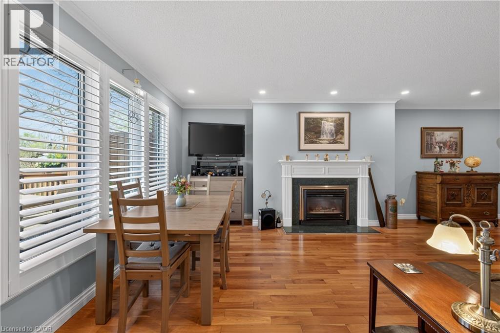 30 OSLER Drive Unit# 7, Dundas, Ontario, L9H6W1 — Photo 11