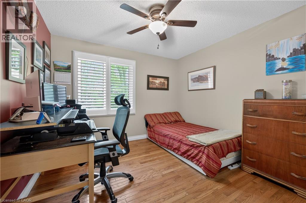 30 OSLER Drive Unit# 7, Dundas, Ontario, L9H6W1 — Photo 24