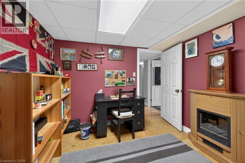 30 OSLER Drive Unit# 7, Dundas, Ontario, L9H6W1 — Photo 30