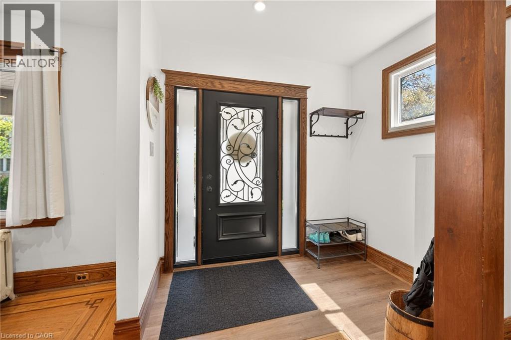 28 ASHFORD Boulevard, Hamilton, Ontario, L8M2T8 — Photo 5