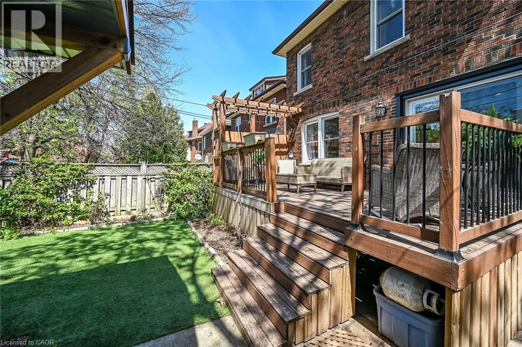 28 ASHFORD Boulevard, Hamilton, Ontario, L8M2T8 — Photo 49