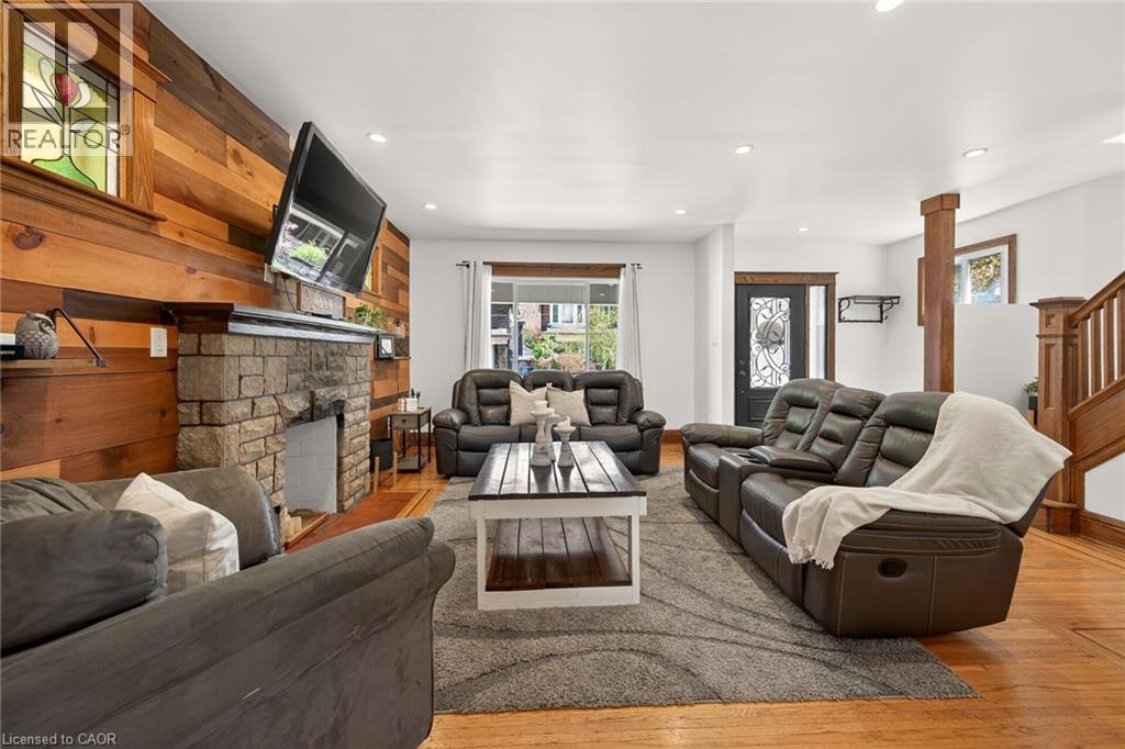 28 ASHFORD Boulevard, Hamilton, Ontario, L8M2T8 — Photo 8