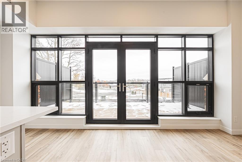 555 SANATORIUM Road Unit# 302, Hamilton, Ontario, L9C2B1 — Photo 8