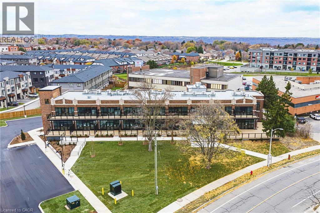 555 SANATORIUM Road Unit# 302, Hamilton, Ontario, L9C2B1 — Photo 20