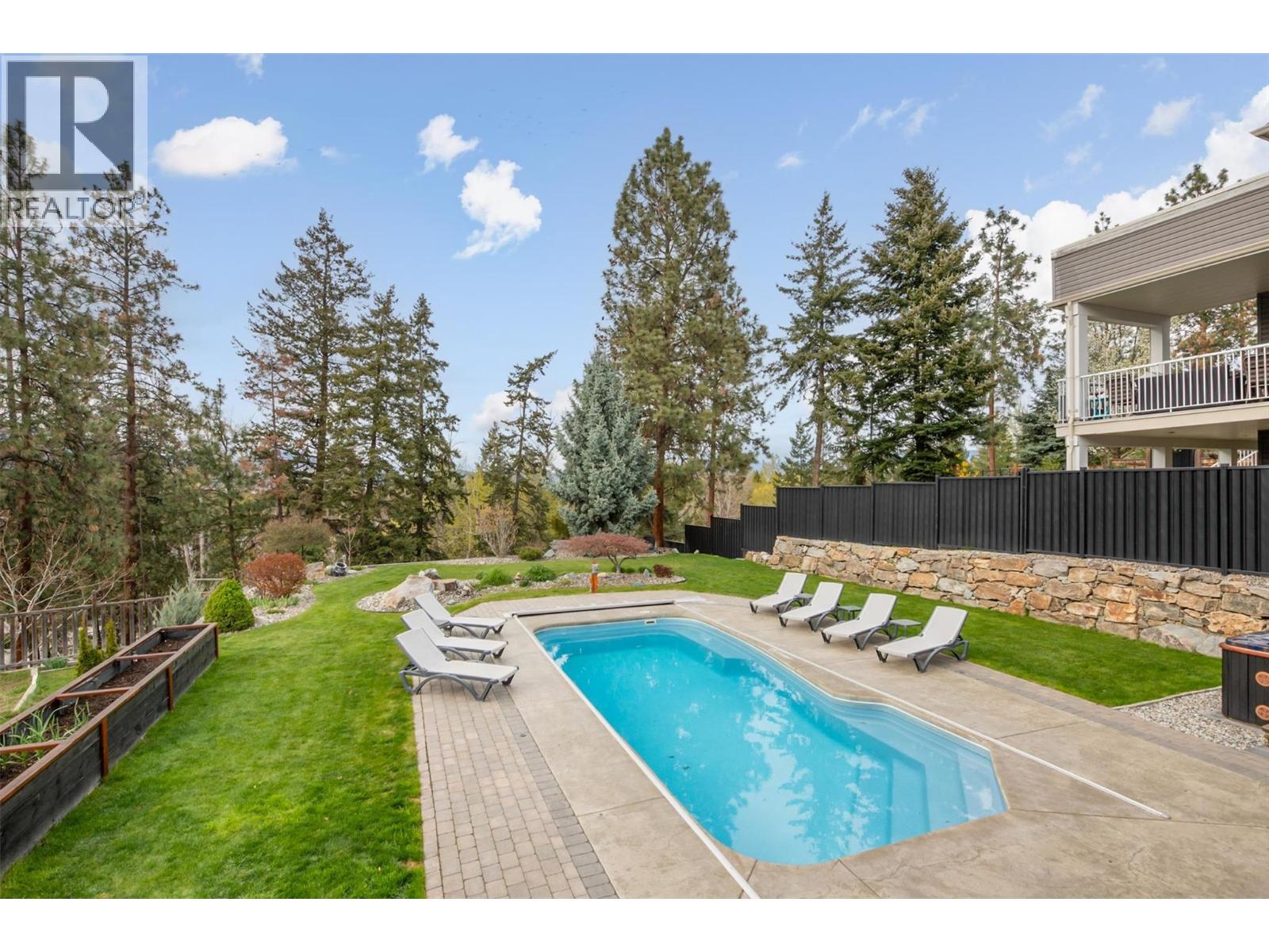  570 Vintage Terrace Road, Kelowna