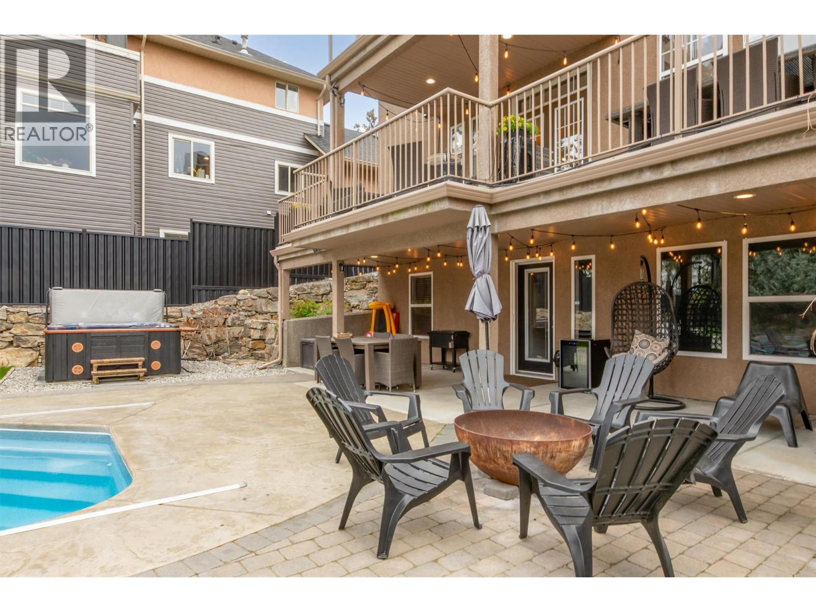  570 Vintage Terrace Road, Kelowna
