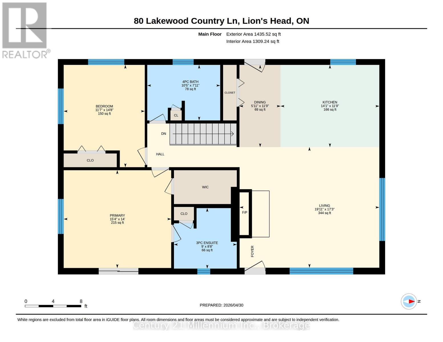 80 LAKEWOOD COUNTRY LANE - 49