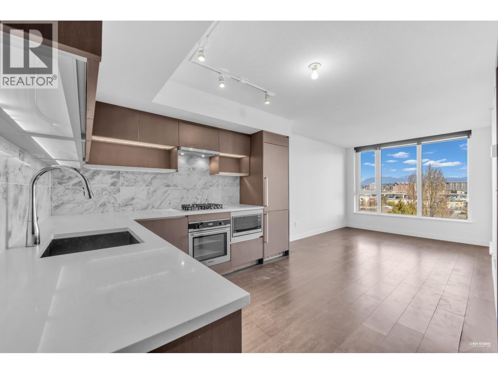 #1112-8988 PATTERSON Road, Richmond