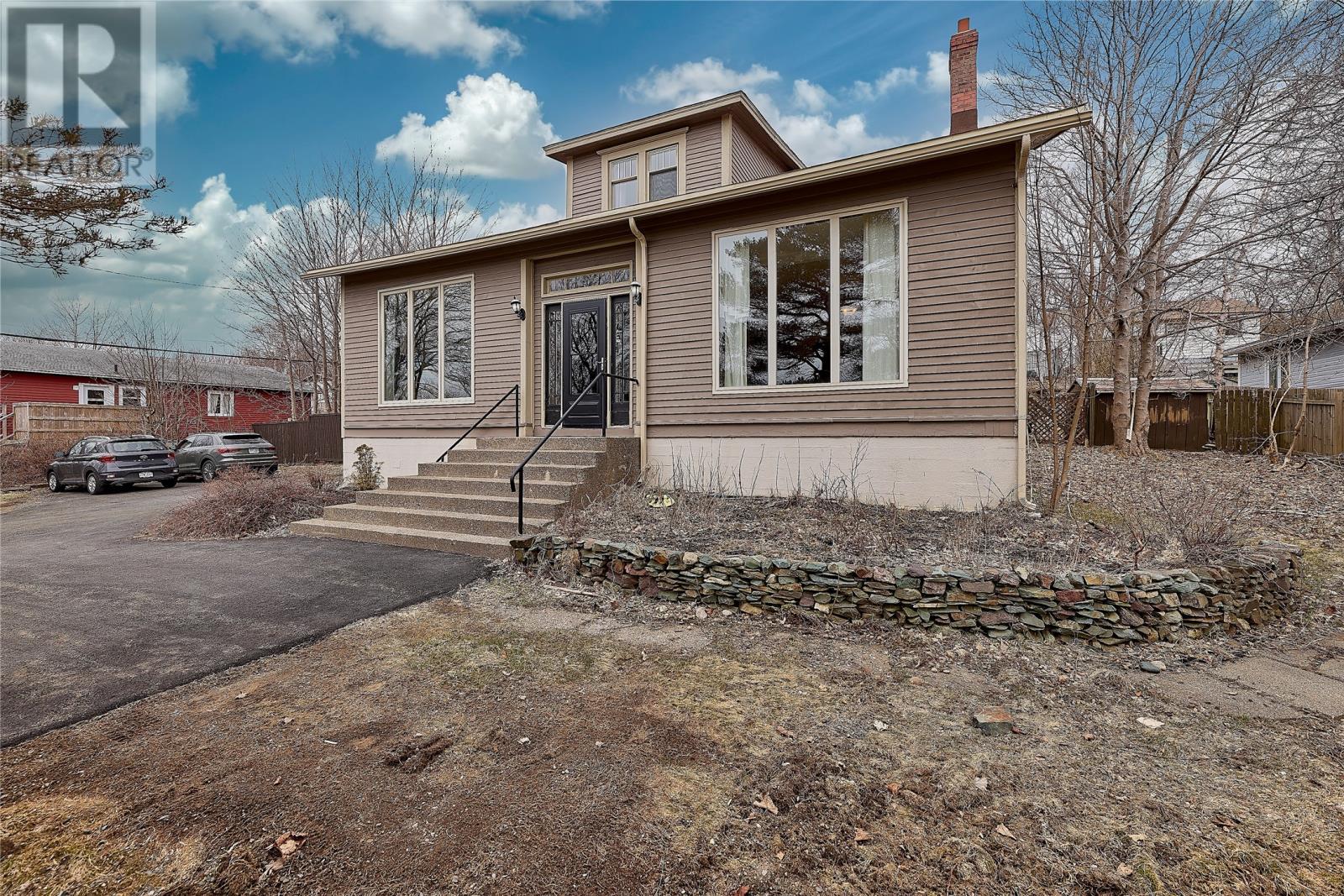 300 Topsail Road - 1