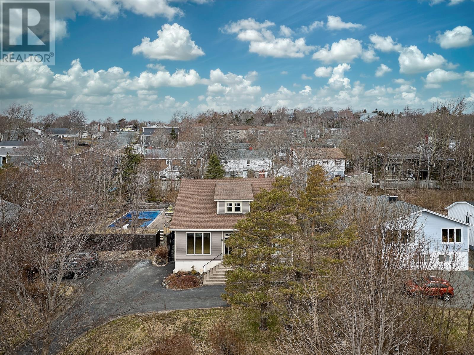 300 Topsail Road - 2