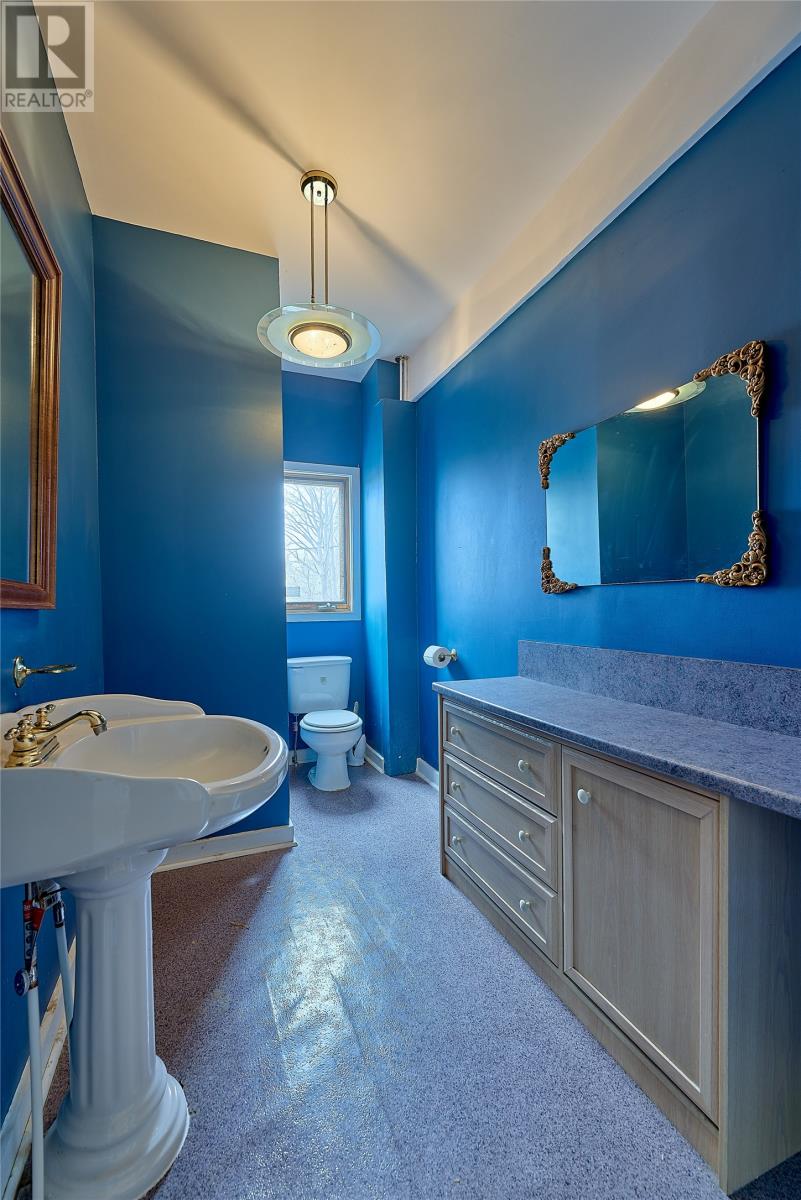 300 Topsail Road - 22
