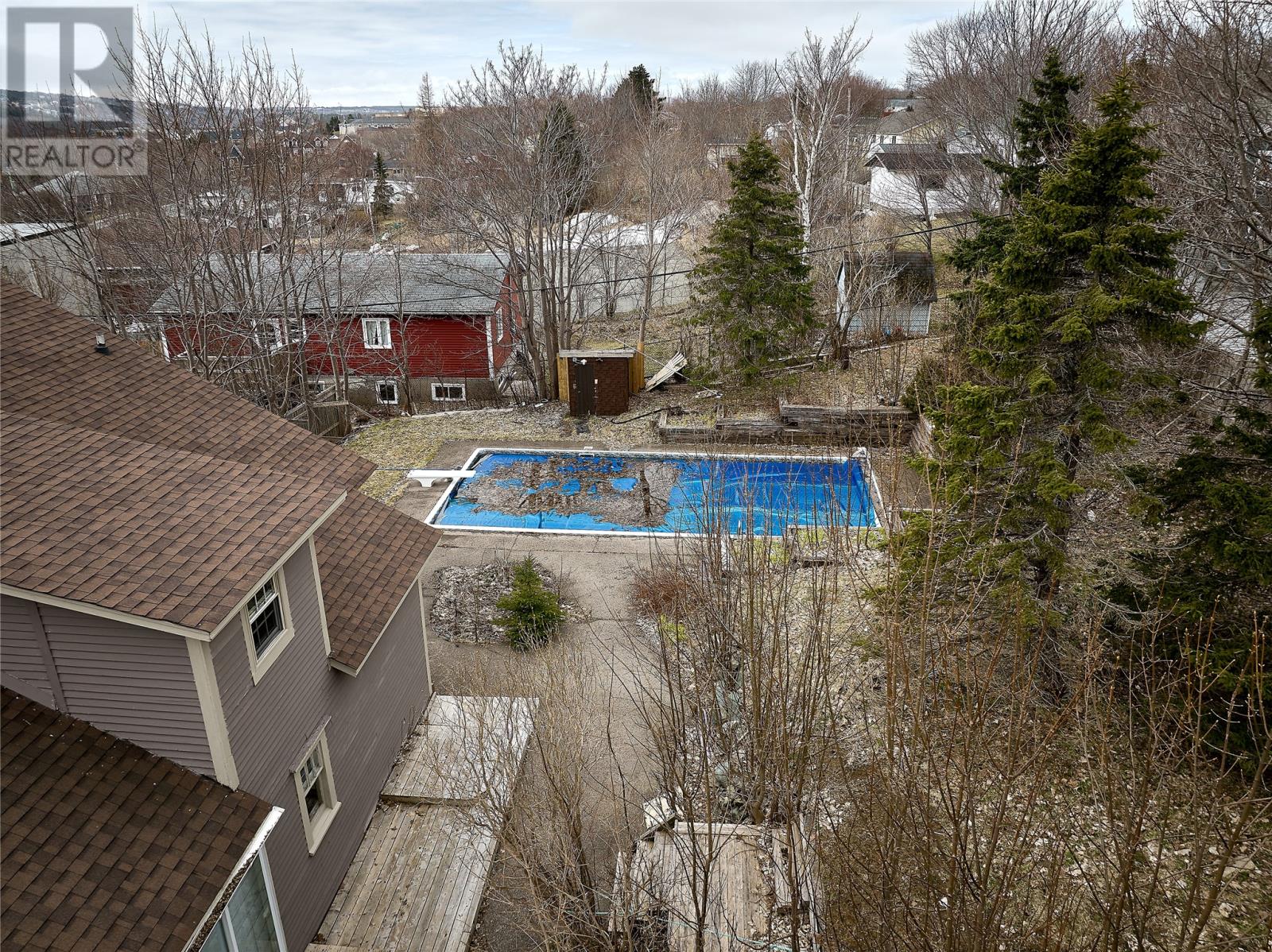 300 Topsail Road - 8