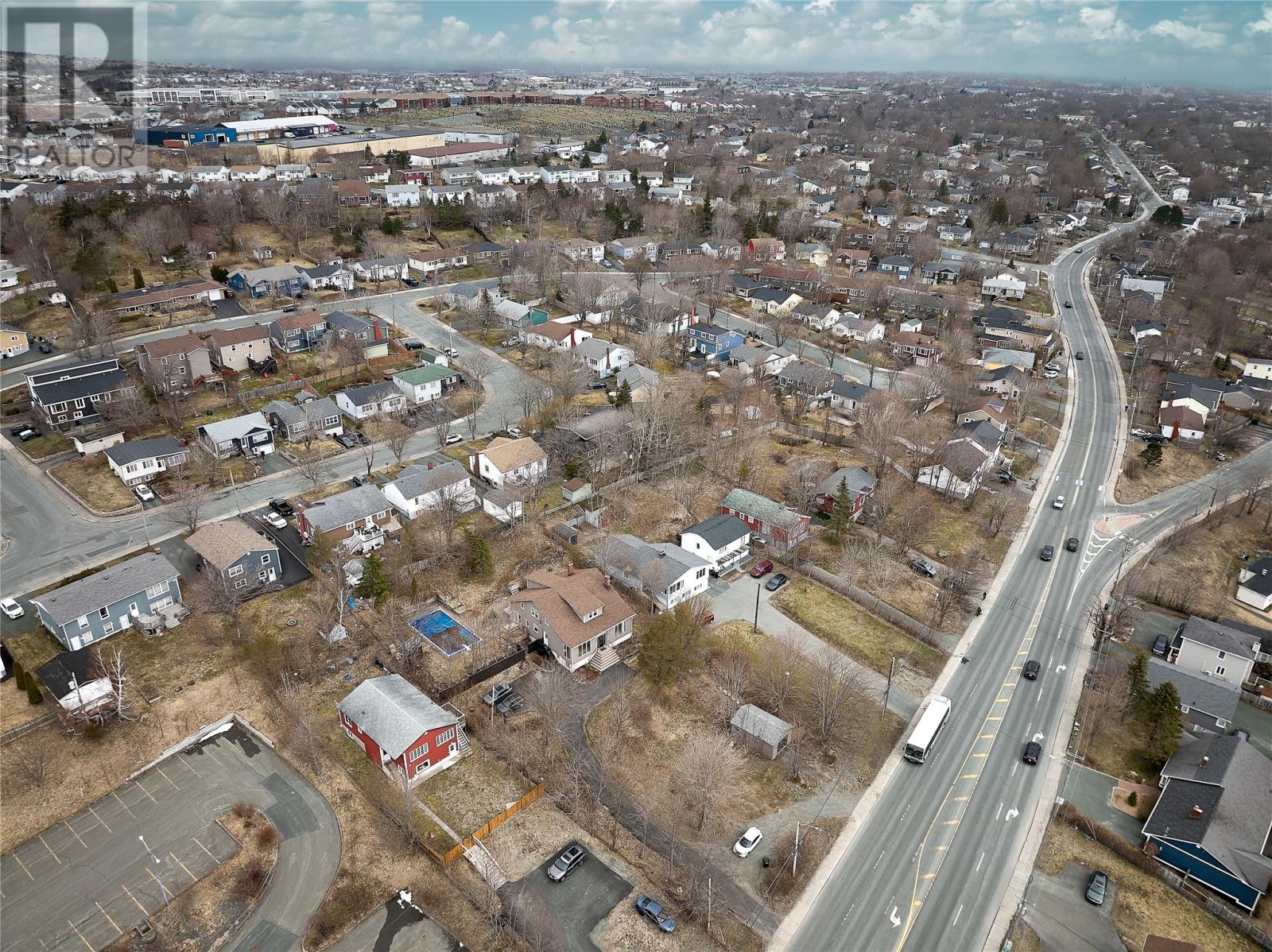300 Topsail Road - 9