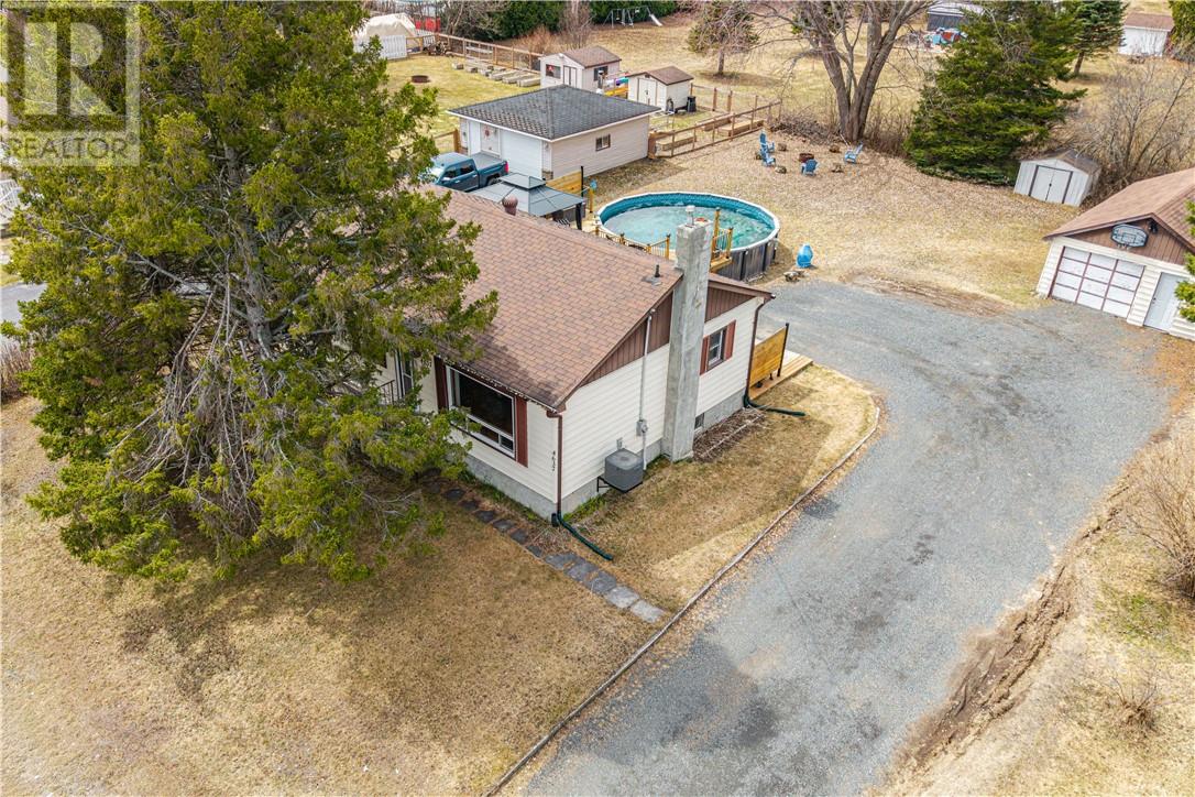 4637 Gatien Avenue, Hanmer, Ontario, P3P1E9 — Photo 2