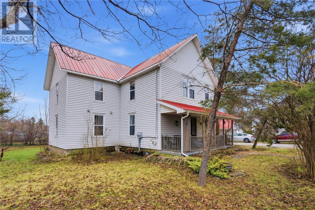 75 Wellington Street - 2
