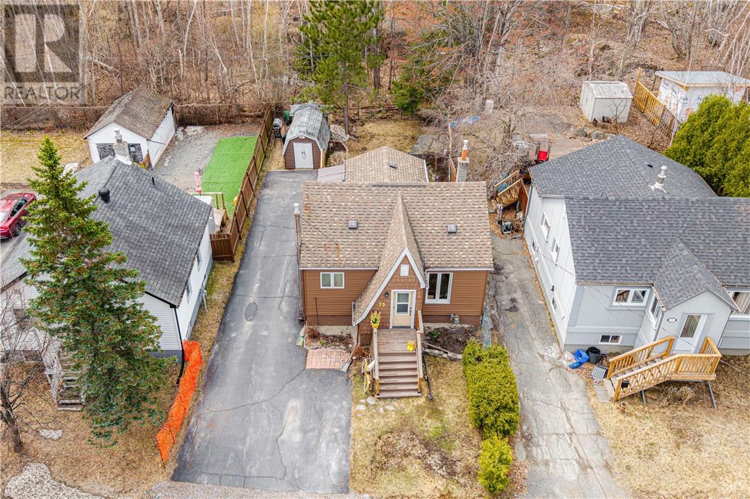 75 McKinnon Street, Sudbury, Ontario, P3B3J3 — Photo 8