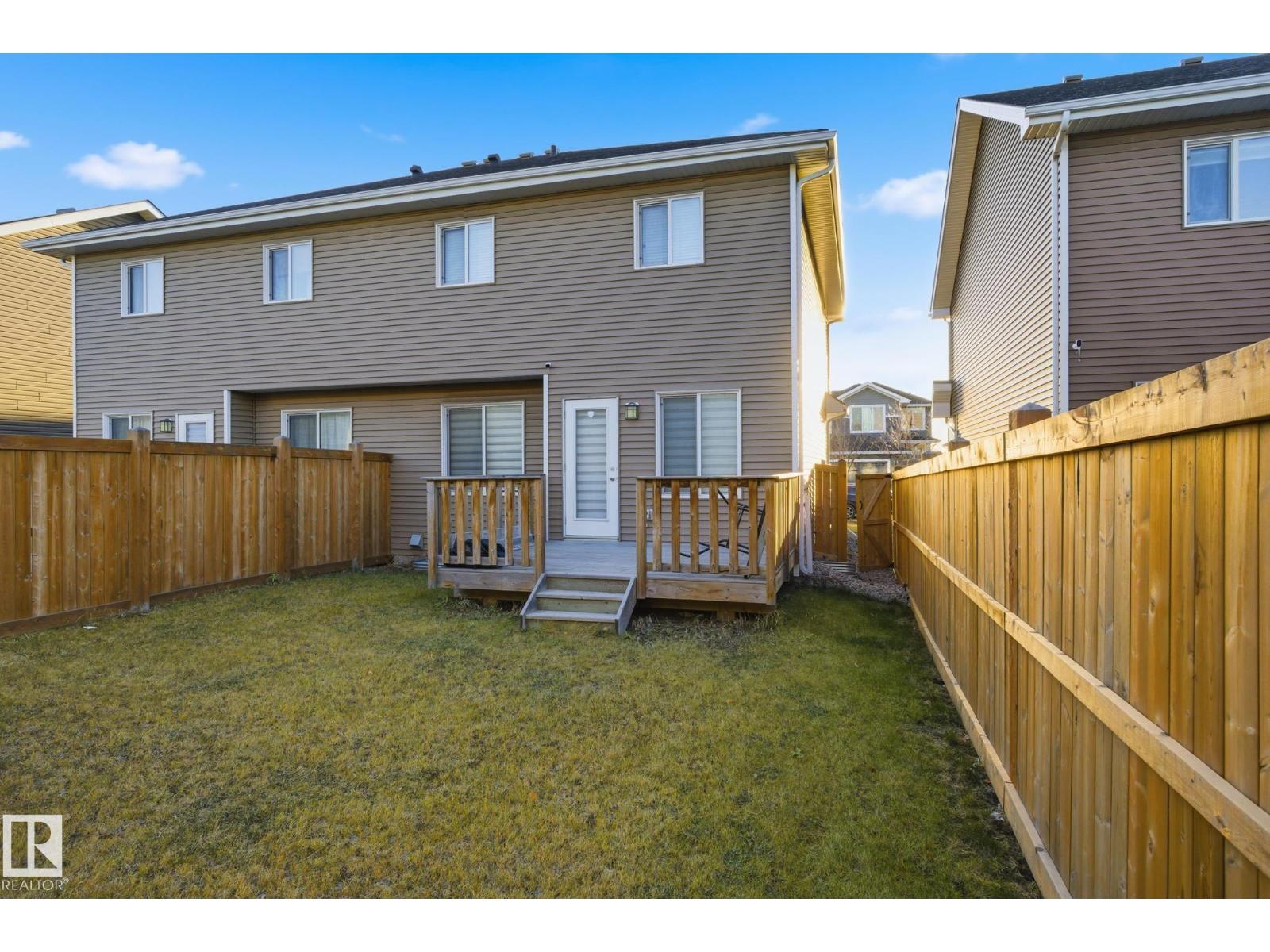 893 Ebbers CR NW NW, Edmonton