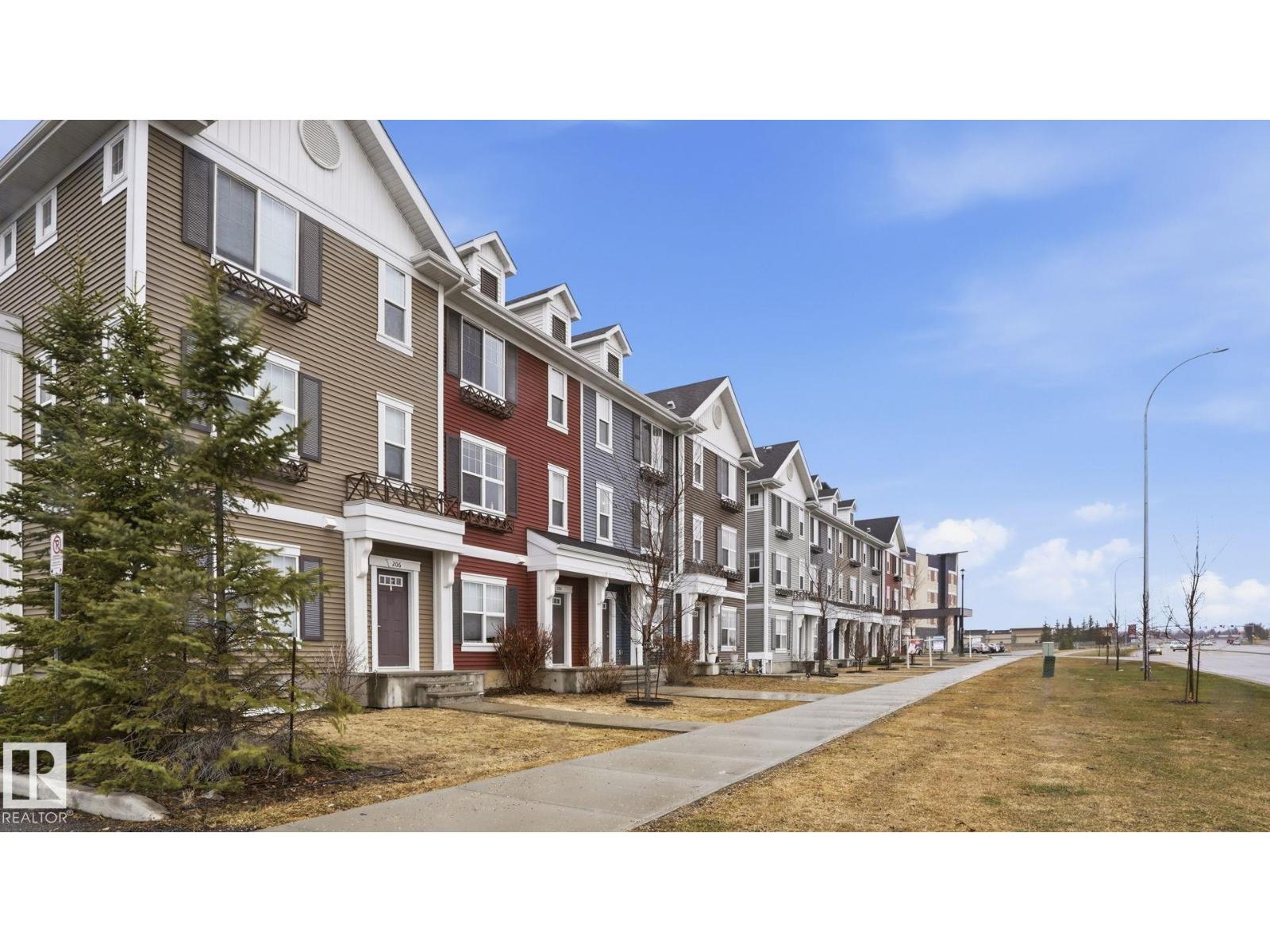#202 8530 94 ST NE, Fort Saskatchewan