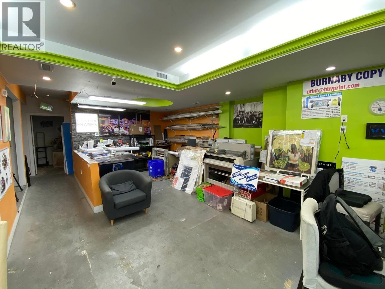 Business in Burnaby - Image 6