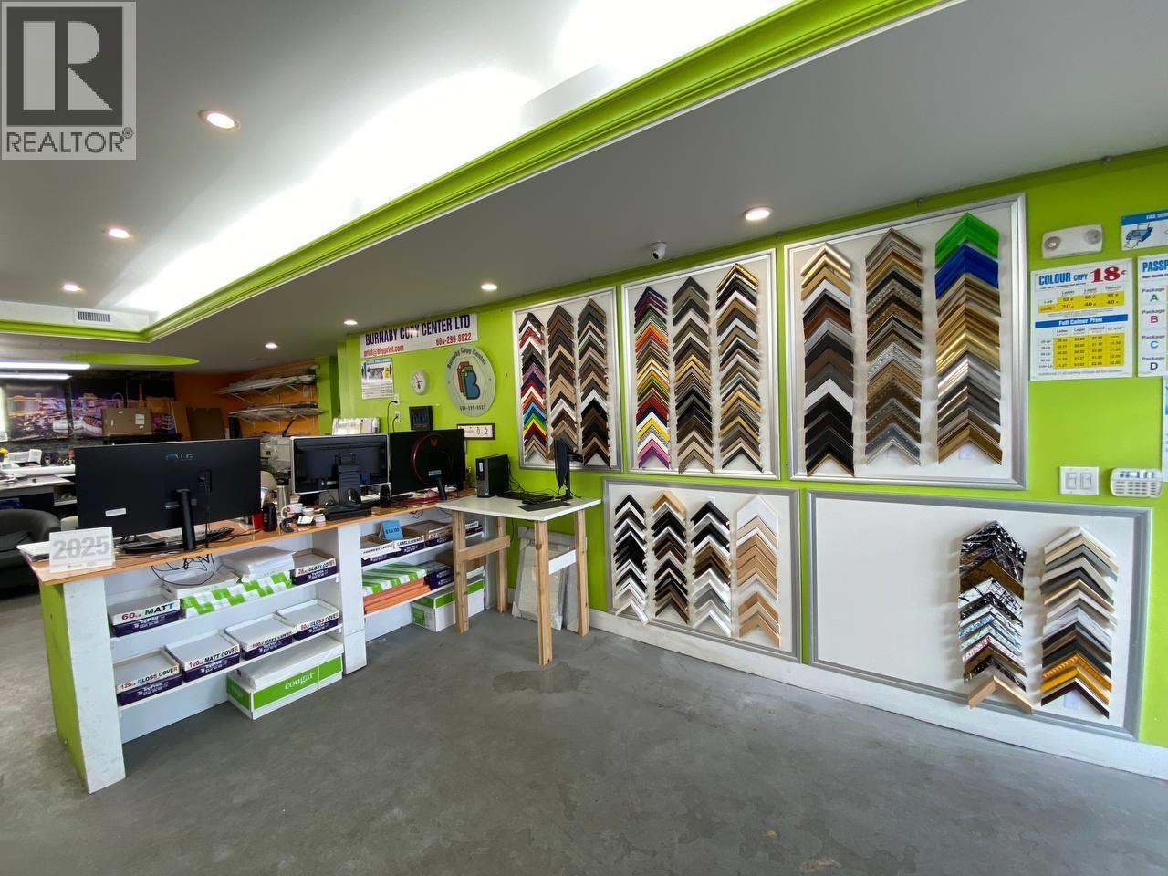 Business in Burnaby - Image 7