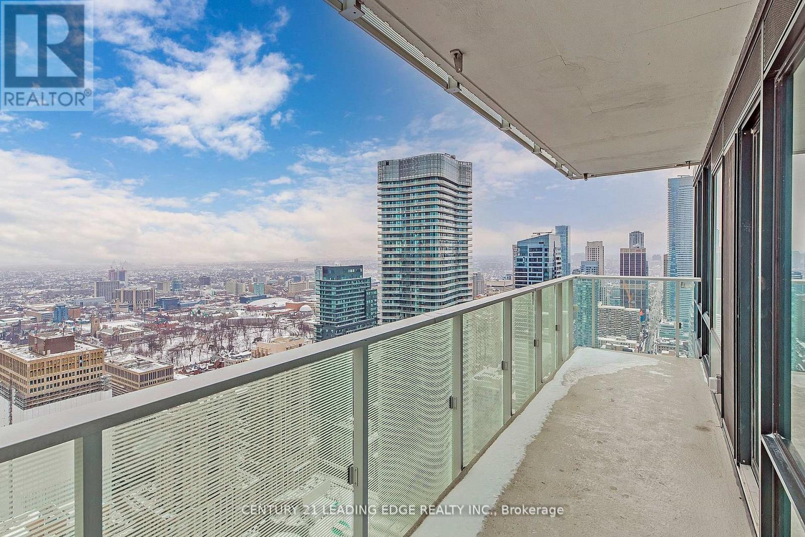 #5102 501 YONGE STREET - 23