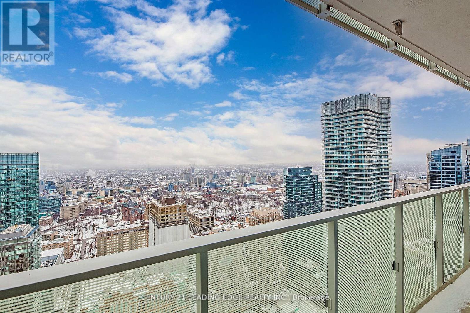 #5102 501 YONGE STREET - 24