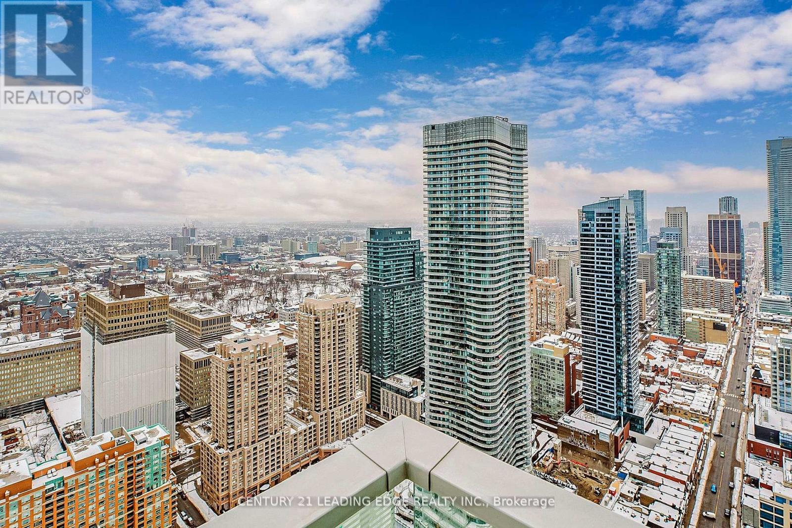 #5102 501 YONGE STREET - 25