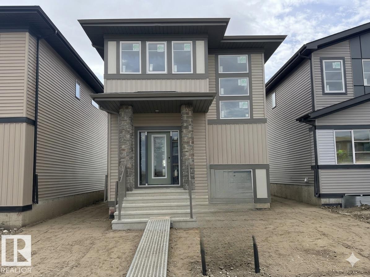 59 Gambel LO, Spruce Grove
