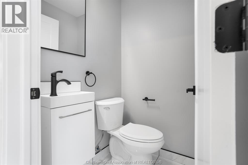 7 OXLEY DRIVE, Chatham, Ontario, N7L2K5 — Photo 10