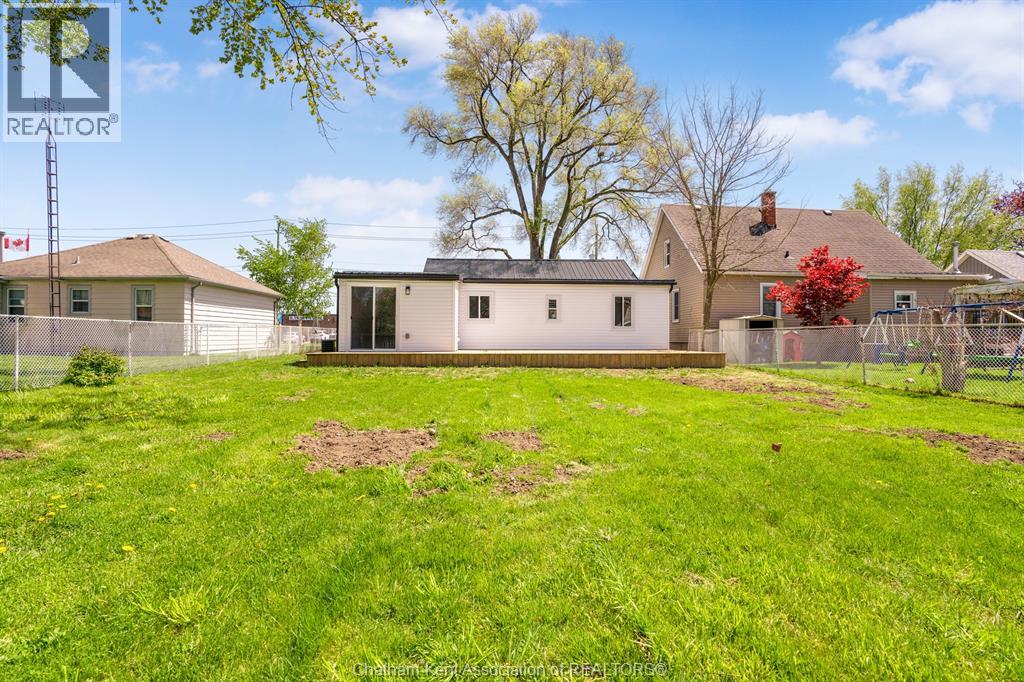 7 OXLEY DRIVE, Chatham, Ontario, N7L2K5 — Photo 26